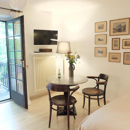 Ferienstudio-Apartment Tausendfreund "Adults Only" Am Chiemsee ไบรท์บรุนน์ อัม คีมเซ ภายนอก รูปภาพ
