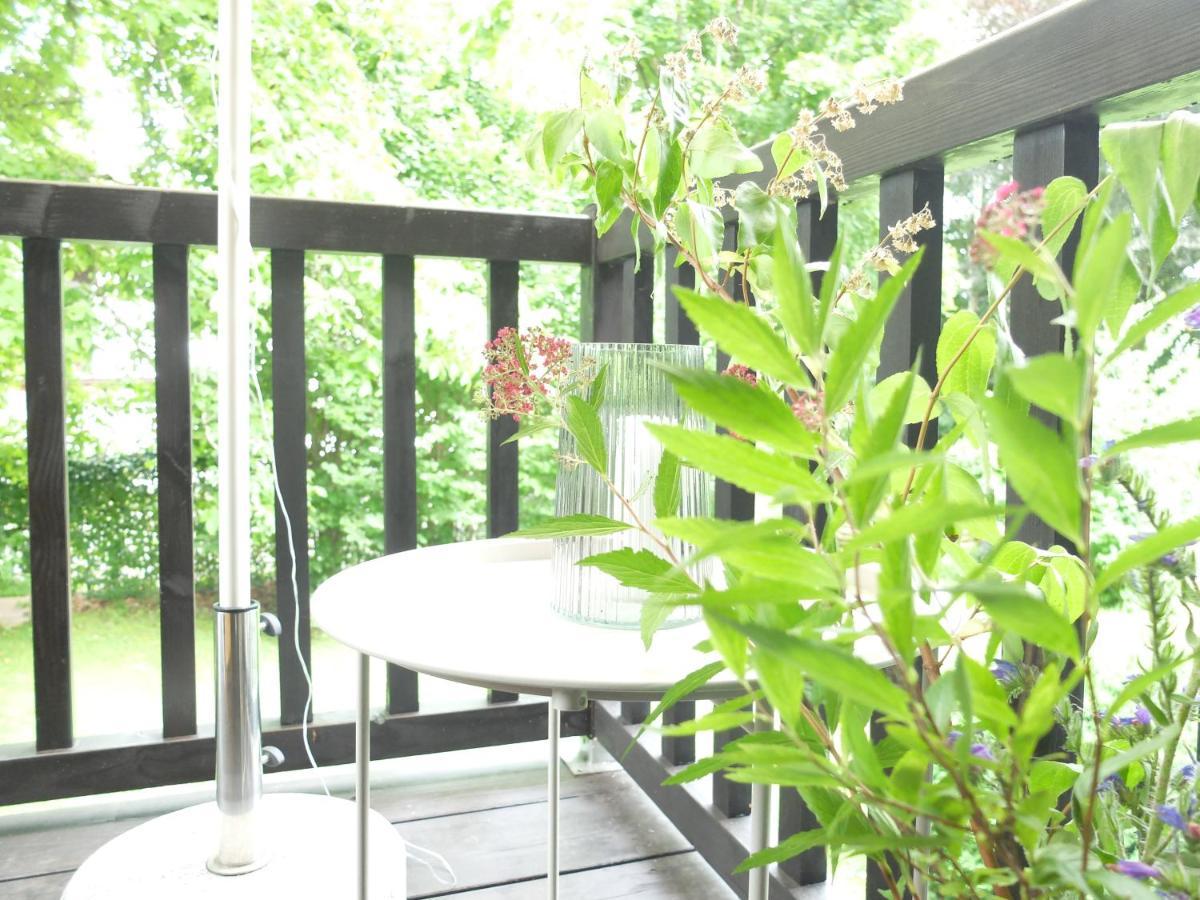 Ferienstudio-Apartment Tausendfreund "Adults Only" Am Chiemsee ไบรท์บรุนน์ อัม คีมเซ ภายนอก รูปภาพ