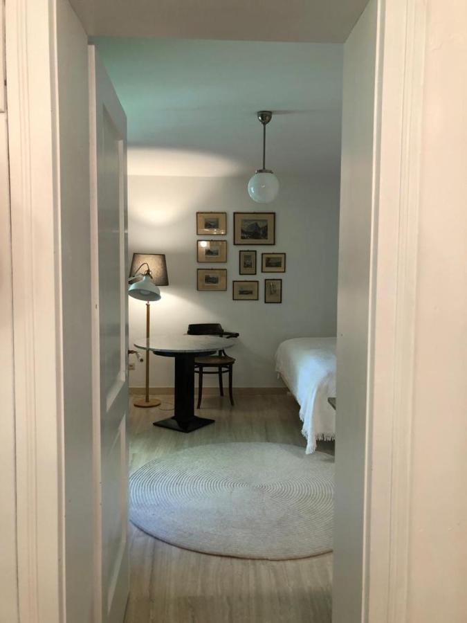 Ferienstudio-Apartment Tausendfreund "Adults Only" Am Chiemsee ไบรท์บรุนน์ อัม คีมเซ ภายนอก รูปภาพ