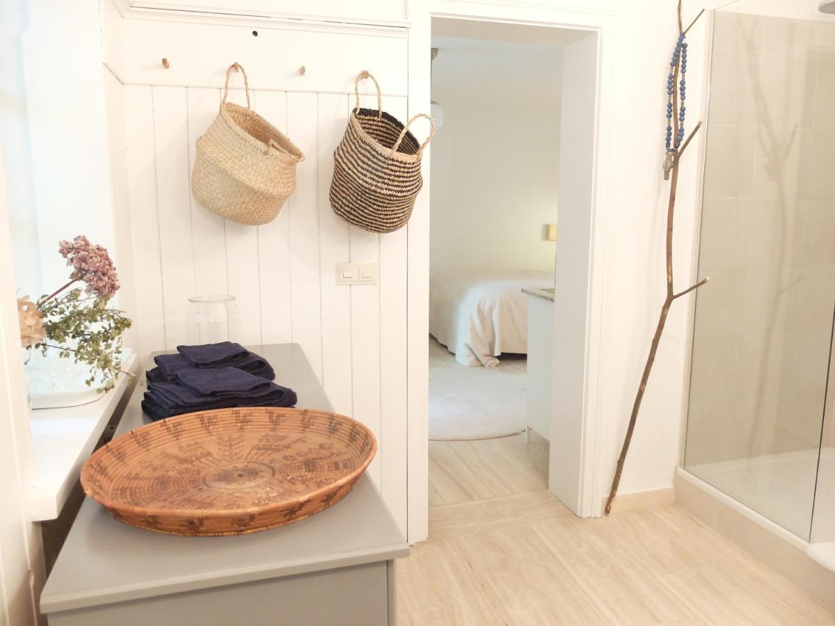 Ferienstudio-Apartment Tausendfreund "Adults Only" Am Chiemsee ไบรท์บรุนน์ อัม คีมเซ ภายนอก รูปภาพ