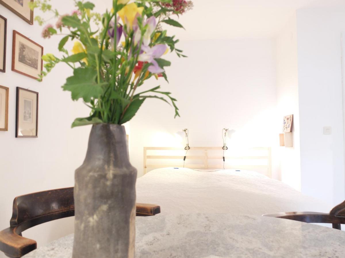 Ferienstudio-Apartment Tausendfreund "Adults Only" Am Chiemsee ไบรท์บรุนน์ อัม คีมเซ ภายนอก รูปภาพ
